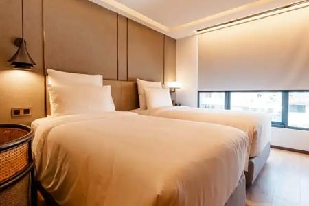HOMM Sukhumvit34 Bangkok a brand of BANYAN TREE GROUP - 26