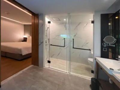 HOMM Sukhumvit34 Bangkok a brand of BANYAN TREE GROUP - 86
