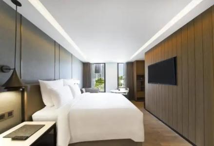 HOMM Sukhumvit34 Bangkok a brand of BANYAN TREE GROUP - 48