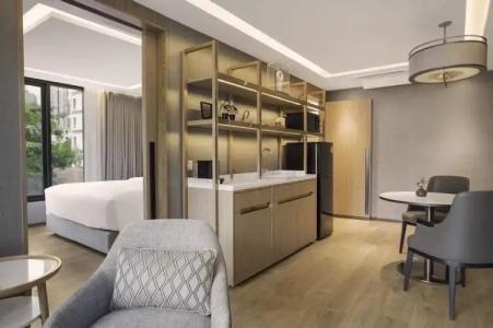 HOMM Sukhumvit34 Bangkok a brand of BANYAN TREE GROUP - 64