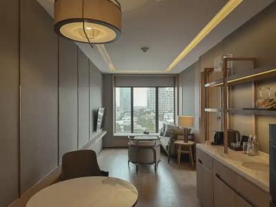 HOMM Sukhumvit34 Bangkok a brand of BANYAN TREE GROUP - 59