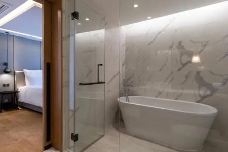 HOMM Sukhumvit34 Bangkok a brand of BANYAN TREE GROUP - 53