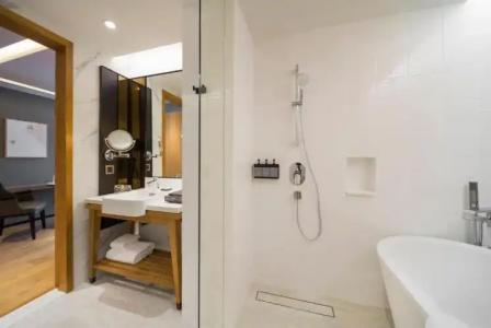 HOMM Sukhumvit34 Bangkok a brand of BANYAN TREE GROUP - 73