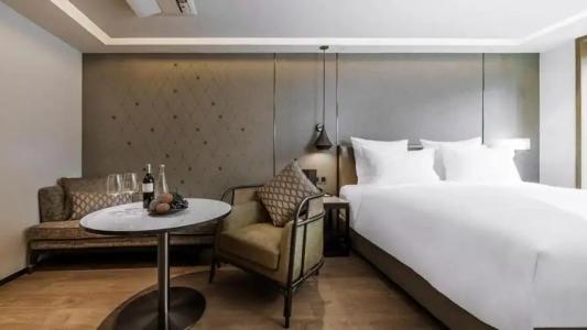 HOMM Sukhumvit34 Bangkok a brand of BANYAN TREE GROUP - 38