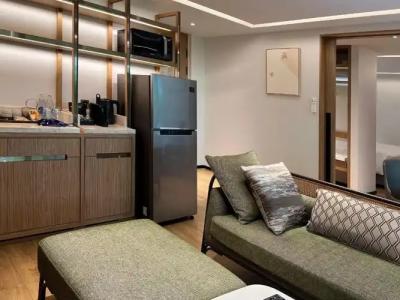 HOMM Sukhumvit34 Bangkok a brand of BANYAN TREE GROUP - 81