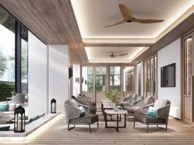 HOMM Sukhumvit34 Bangkok a brand of BANYAN TREE GROUP - 6