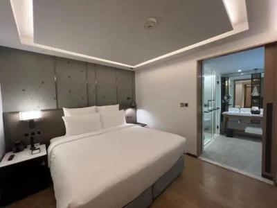 HOMM Sukhumvit34 Bangkok a brand of BANYAN TREE GROUP - 83