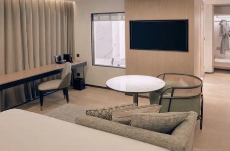 HOMM Sukhumvit34 Bangkok a brand of BANYAN TREE GROUP - 43