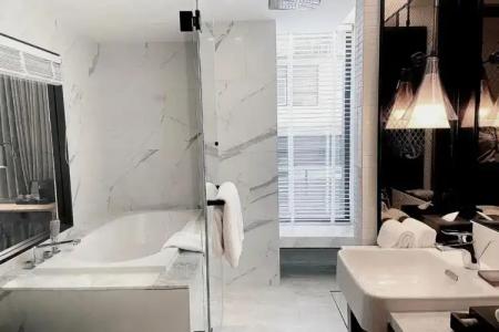 HOMM Sukhumvit34 Bangkok a brand of BANYAN TREE GROUP - 9