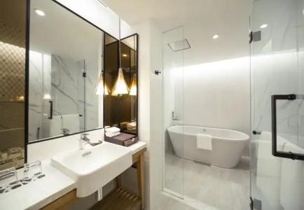 HOMM Sukhumvit34 Bangkok a brand of BANYAN TREE GROUP - 60