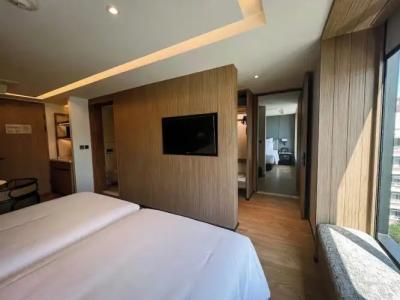 HOMM Sukhumvit34 Bangkok a brand of BANYAN TREE GROUP - 22