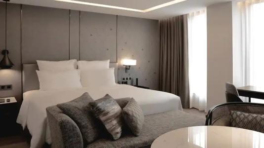 HOMM Sukhumvit34 Bangkok a brand of BANYAN TREE GROUP - 44