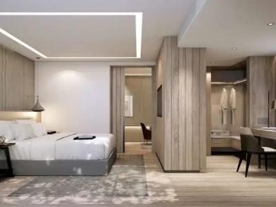 HOMM Sukhumvit34 Bangkok a brand of BANYAN TREE GROUP - 5