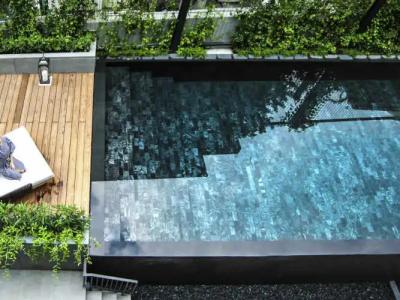 HOMM Sukhumvit34 Bangkok a brand of BANYAN TREE GROUP - 13