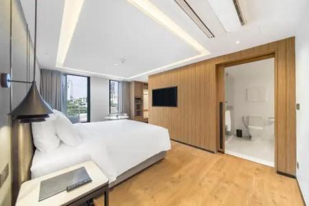 HOMM Sukhumvit34 Bangkok a brand of BANYAN TREE GROUP - 49