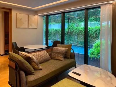 HOMM Sukhumvit34 Bangkok a brand of BANYAN TREE GROUP - 80