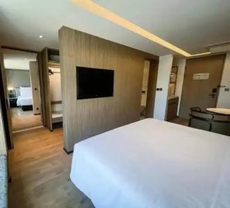 HOMM Sukhumvit34 Bangkok a brand of BANYAN TREE GROUP - 20