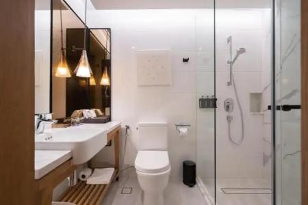 HOMM Sukhumvit34 Bangkok a brand of BANYAN TREE GROUP - 37