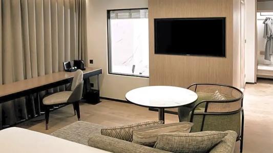HOMM Sukhumvit34 Bangkok a brand of BANYAN TREE GROUP - 46