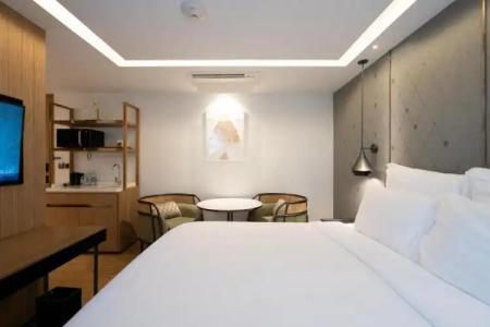 HOMM Sukhumvit34 Bangkok a brand of BANYAN TREE GROUP - 34
