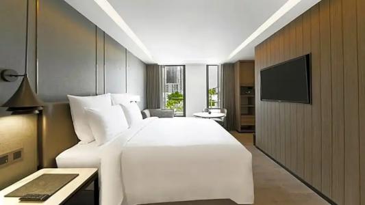 HOMM Sukhumvit34 Bangkok a brand of BANYAN TREE GROUP - 45