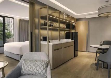 HOMM Sukhumvit34 Bangkok a brand of BANYAN TREE GROUP - 70