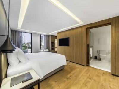 HOMM Sukhumvit34 Bangkok a brand of BANYAN TREE GROUP - 1