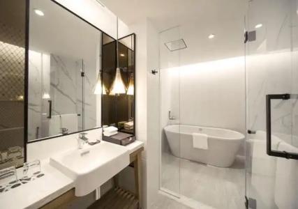HOMM Sukhumvit34 Bangkok a brand of BANYAN TREE GROUP - 71