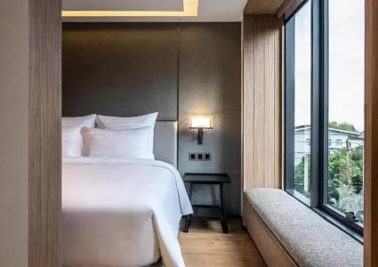 HOMM Sukhumvit34 Bangkok a brand of BANYAN TREE GROUP - 30