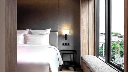 HOMM Sukhumvit34 Bangkok a brand of BANYAN TREE GROUP - 27