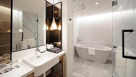 HOMM Sukhumvit34 Bangkok a brand of BANYAN TREE GROUP - 68