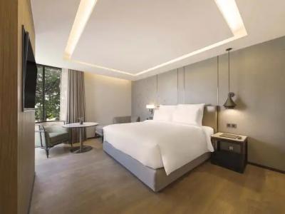 HOMM Sukhumvit34 Bangkok a brand of BANYAN TREE GROUP - 40