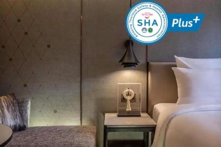 HOMM Sukhumvit34 Bangkok a brand of BANYAN TREE GROUP - 36