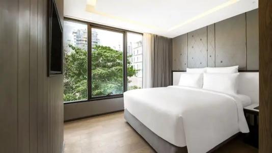 HOMM Sukhumvit34 Bangkok a brand of BANYAN TREE GROUP - 67