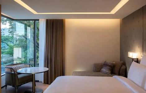 HOMM Sukhumvit34 Bangkok a brand of BANYAN TREE GROUP - 77