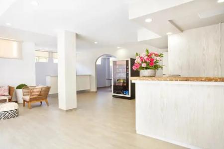 Universal Laguna - 1