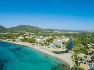 Universal Laguna - 16