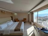 Standard Double room with sea view