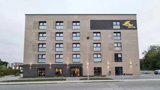 Adler Münster