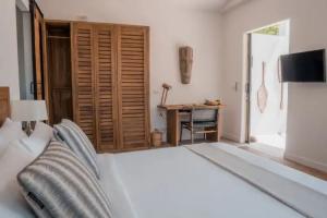 The Mooring Resort, Panwa