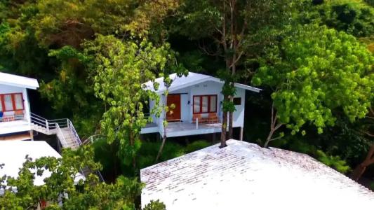 The Mooring Resort - 8
