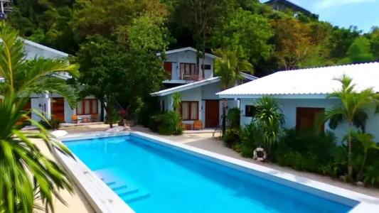 The Mooring Resort - 5