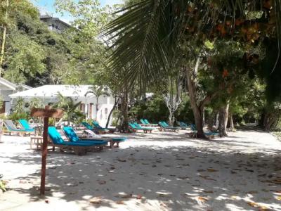The Mooring Resort - 7