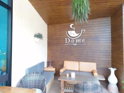 Dome Kata Resort SHA Extra Plus - 16