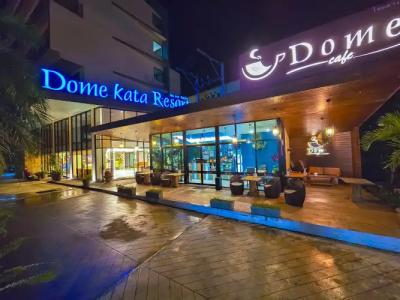 Dome Kata Resort SHA Extra Plus - 12