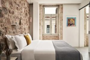 Asomaton Hotel, Athens