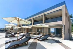 Lilium Luxury Suites, Agia Marina