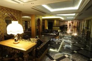 SAVOY LUXURY OTTOMAN PALACE & Casino, Kyrenia