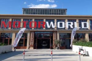 AMERON München Motorworld Mini-hotel