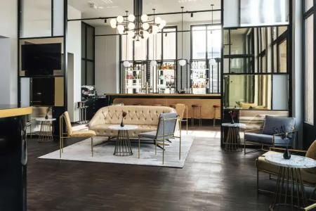 AMERON München Motorworld - 10